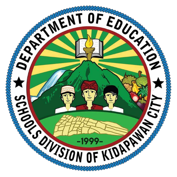 SDO Kidapawan City Logo